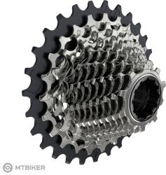 SRAM Force XG-1270 D1 kazetta, 12 sebességes, 10-28T, ezüst
