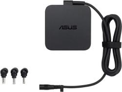 ASUS U65W-01 Notebook töltő, 65 W, csatlakozók 4, 00/ 4, 50/ 5, 50 mm (90XB013N-MPW0A0)