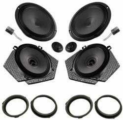 Audison Prima autós hangszórócsomag, Ford Focus C-Max 2010-2019 modellekhez, RMS 100W