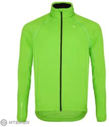 SILVINI Vetta kabát, zöld (4XL)