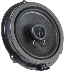 Awave autós hangszórók Ford AW F650-hez, koaxiális szett, 2 utas, 165 mm, 50 W RMS, 4, 2 db-os hangszóró szett