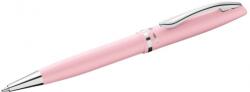Pelikan Pix metal Jazz Pastel roz, mina albastra, in cutie pentru cadou, Pelikan 827034