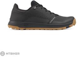 Crankbrothers Stamp Trail Lace tornacipő, fekete (47)