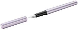 Pelikan Stilou Ineo Elements Lavender Scent, penita M, in cutie carton, Pelikan 823616