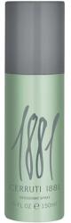 Cerruti 1881 Pour Homme Deo Spray 150ml за Мъже