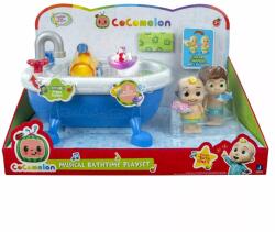 Jazwares CoComelon Zenélő fürdőjáték