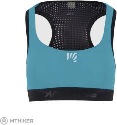 Karpos QUICK EVO melltartó, delphinium/vulcan (M)