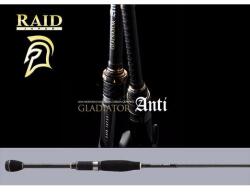 Raid Gladiator Anti GA-61UL-ST Fixer 185cm 0, 9-5, 2g Bot