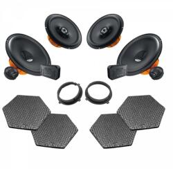 Hertz Dieci autós hangszórócsomag Hyundai i30 (2012 - 2020) modellhez