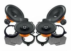 Hertz Dieci autós hangszórócsomag, Opel Astra G (1998 - 2009) modellhez