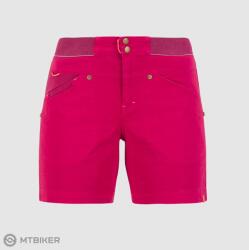 Karpos NOGHERA női bermuda rövidnadrág, cseresznye jubileumi (EU 34)