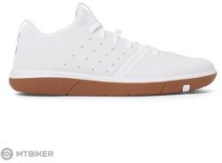 Crankbrothers Stamp Street Lace cipő, fehér/arany (42)