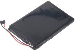 Cameron Sino Резервна батерия за Garmin Edge 800 1000mAh Li-ion (CS-GME800SL)