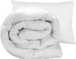 Kaptan Peach paplan 140 × 200 cm, párna 70 × 90 cm (5693228753-010)