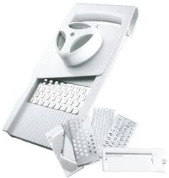 Leifheit COMFORTLINE 4 az 1-ben reszelő (23170)