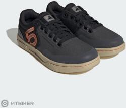 Five Ten FREERIDER PRO CANVAS női cipő, grey six/grey four/impact orange (UK 5)