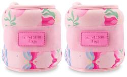 Spokey The Bloom Form szett karok és lábak számára, 1 kg