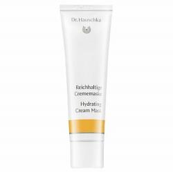 Dr. Hauschka mască hrănitoare Hydrating Cream Mask 30 ml Masca de fata