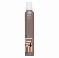 Wella EIMI Volume Extra Volume intaritor spuma pentru fixare puternică 500 ml