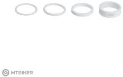 Leatt CeraMAG párnakészlet fő összetevője, CeraGrey