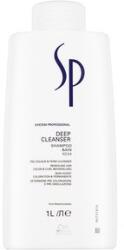 Wella SP Expert Kit Deep Cleanser Shampoo sampon pentru curatare profunda 1000 ml