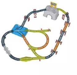 Mattel Thomas És Barátai: Pályaépítő Készlet