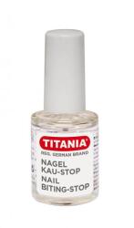 TITANIA Körömrágás Elleni Ecsetelő 10ML