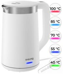 Siguro EK-P360W Perth