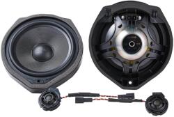 Awave autós hangszórók Honda AW H650C 2-utas rendszerhez, 165 mm, 50 W RMS, 4 , 4 hangszórós szett