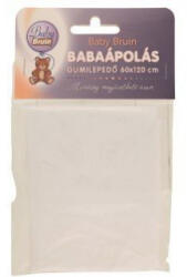 Baby Bruin Gumilepedő Antibakteriális 60cm X 120cm