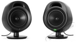 SteelSeries Arena 3 fekete hangszóró