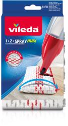 Vileda 1.2 Spray Max csere felmosófej