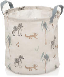 Zopa Pamut játéktároló kosár, nagy