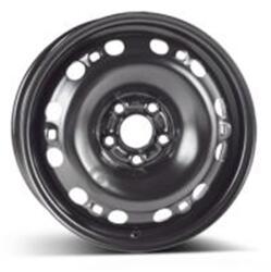 Alcar Stahlrad 6Jx15 5x100 ET43 CB57 - autoserv - 279,06 RON