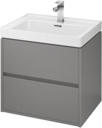 Cersanit Set dulap Cersanit Crea S924-016, lavoar Cersanit Crea K114-006 (S801283)