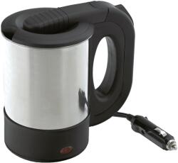 COMPASS - 12V, rozsdamentes acél, 500ml, 150W