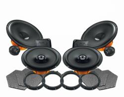 Hertz Dieci autós hangszórócsomag Seat Altea (2004 - 2015) modellekhez