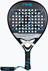 NOX Rachetă de padel NOX Quantum Cobalt 12K