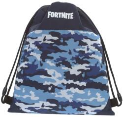 LEGO Ученическа спортна торба Lego - Fortnite Lama, Camouflage (65005)