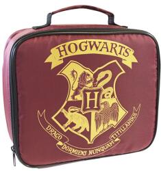 Kids Licensing Термочанта за обяд Kids Euroswan - Harry Potter, Crest (HP91548)