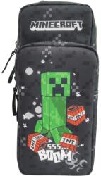 MINECRAFT Чанта за през рамо Minecraft - Sss Boom (246064405)