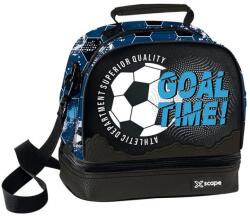 Graffiti Термочанта за храна Graffiti Xscape - Football (259317)
