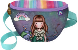 Santoro gorjuss Детска чанта за кръста Santoro Gorjuss - Be Kind To Our Planet (1208GJ03)
