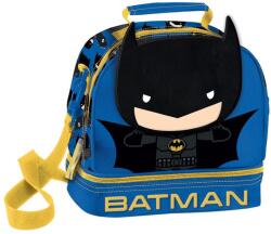 Graffiti Термочанта за храна Graffiti Batman - Chibby (246311)