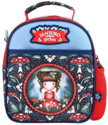 Santoro gorjuss Термочанта Santoro Gorjuss In The Forest - Little Mushroom (1276GJ07)