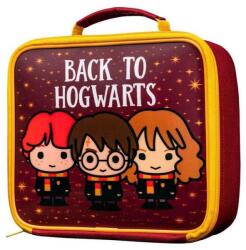Kids Licensing Термо чанта за обяд Kids Euroswan - Harry Potter, Charms (HPZ00428)