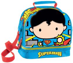 Graffiti Термочанта за храна Graffiti Superman - Chibby (246312)