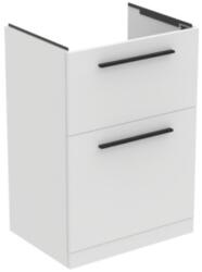 Ideal Standard I. Life A dulap 60x44x82.6 cm sub chiuveta pe picioare alb T5273DU (T5273DU)