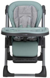 FreeOn LAN 2 az 1-ben etetőszék - Világos zöld