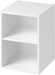 Cersanit Larga dulap 40x44.4x55.1 cm laterala pe perete alb S932-090 (S932090)